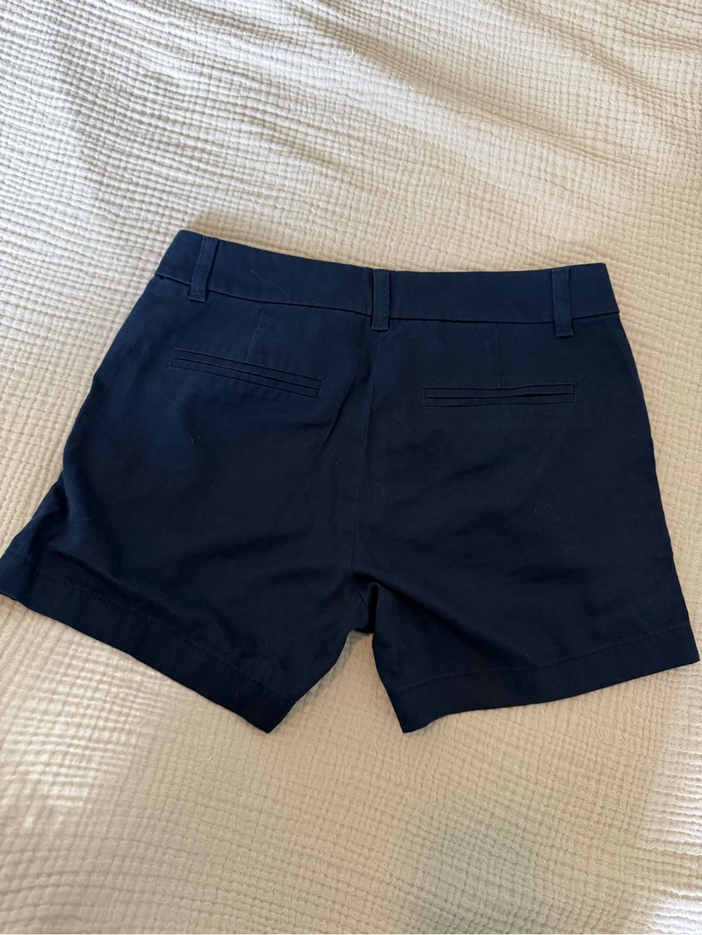 J. Crew Factory Shorts - Picture 2 of 5